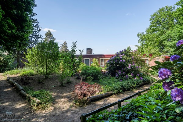 Medium property photo - Beekstraat 28, 5954 AW Beesel